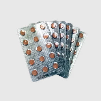 Affron b box back dietary supplement saffron extract 90 tablets