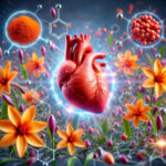 Saffron extract contribute cardiovascular health