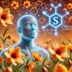 Saffron extract increase serotonin